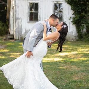 Meet your Posher, Jenn